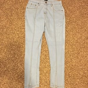 Pretty Little Thing Jeans